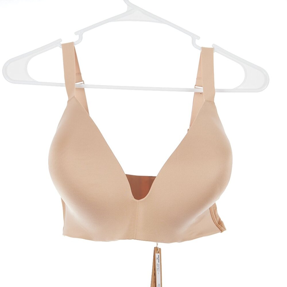 SKIMS Tan Bra